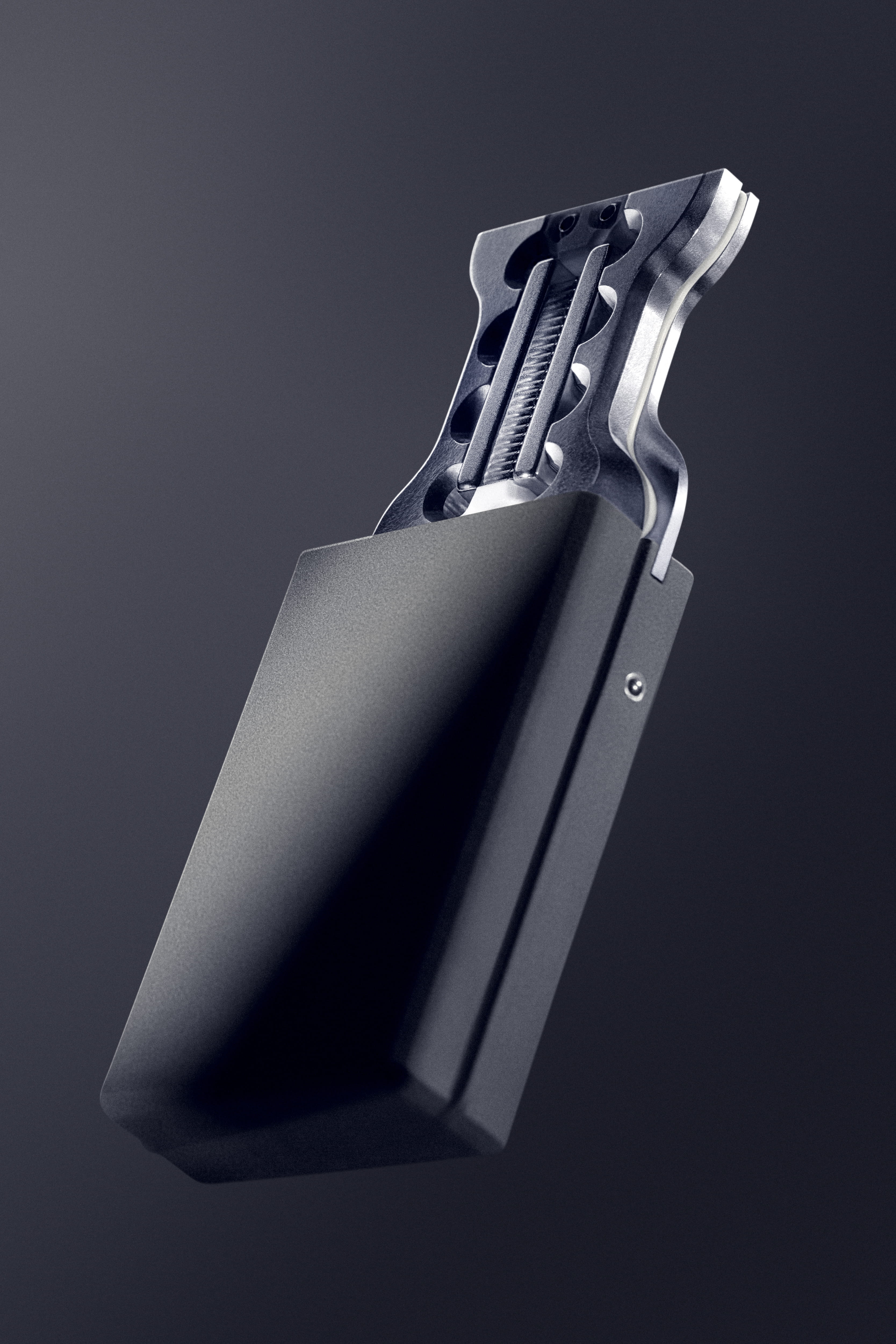 Assembly detail