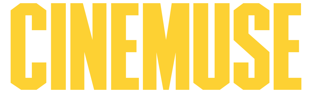 CineMuse Logo